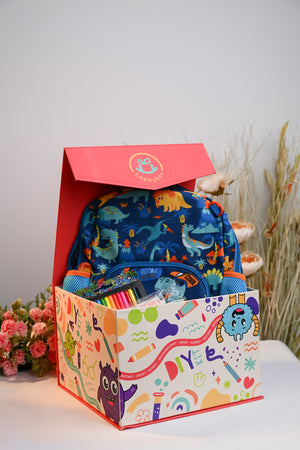 Adventure Bud Box