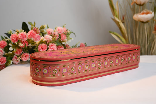 Blossom Bliss Pink Box