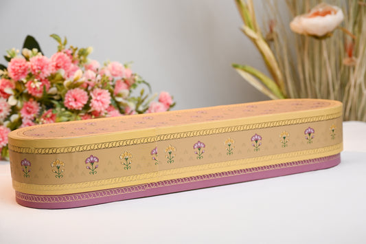 Blossom Bliss Yellow Box