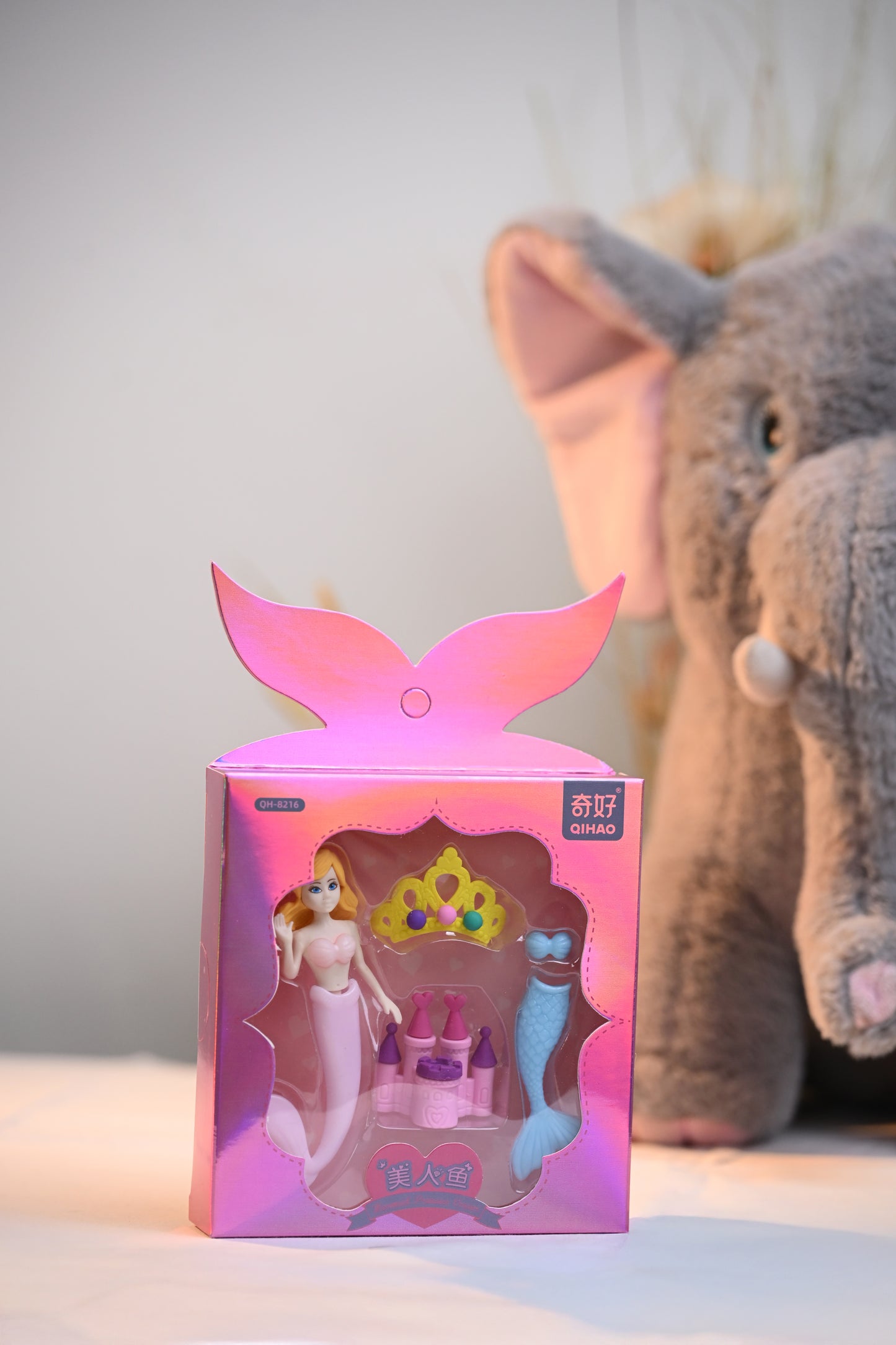 Blush & Bows Box