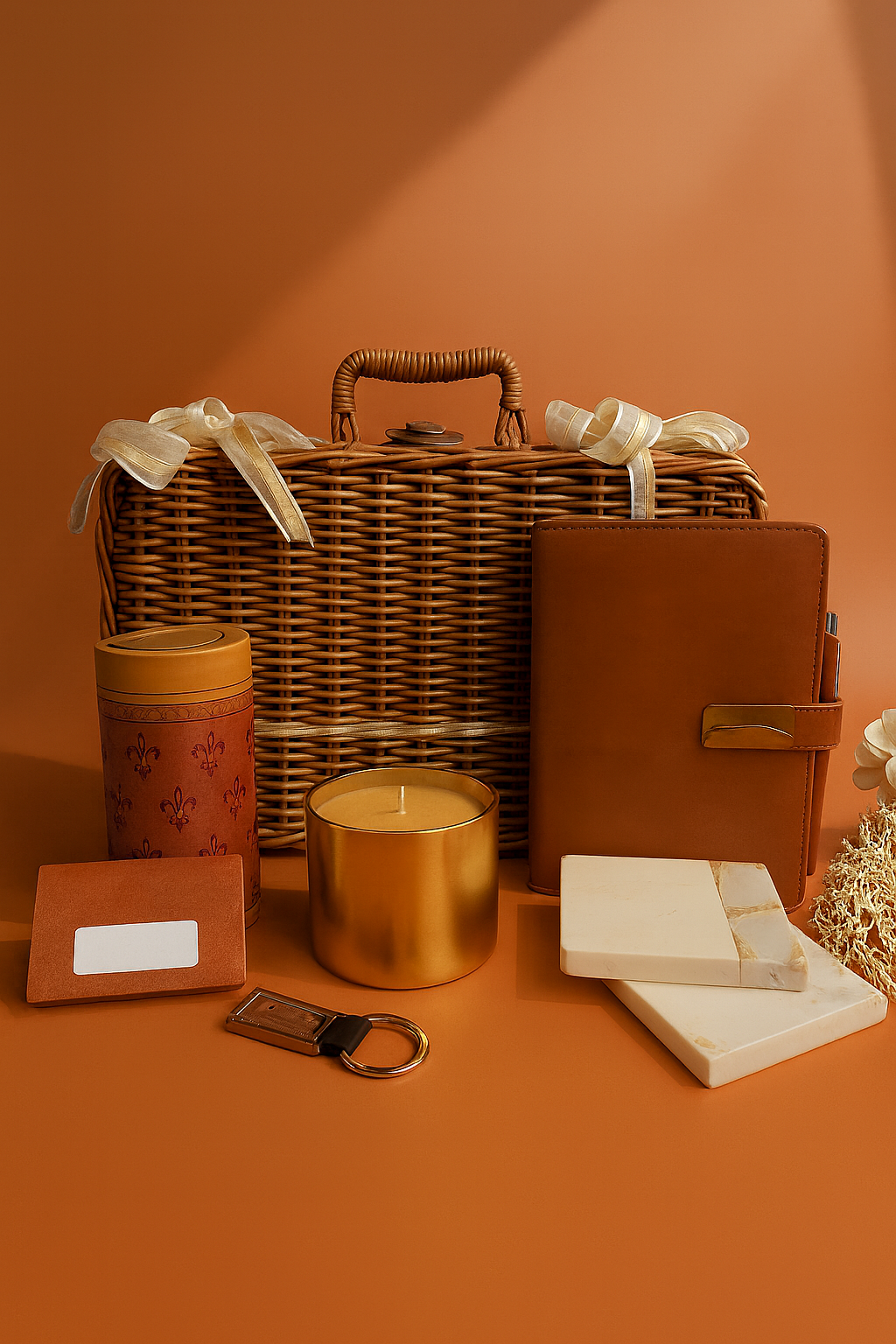 The Executive Delight Trunk - 2