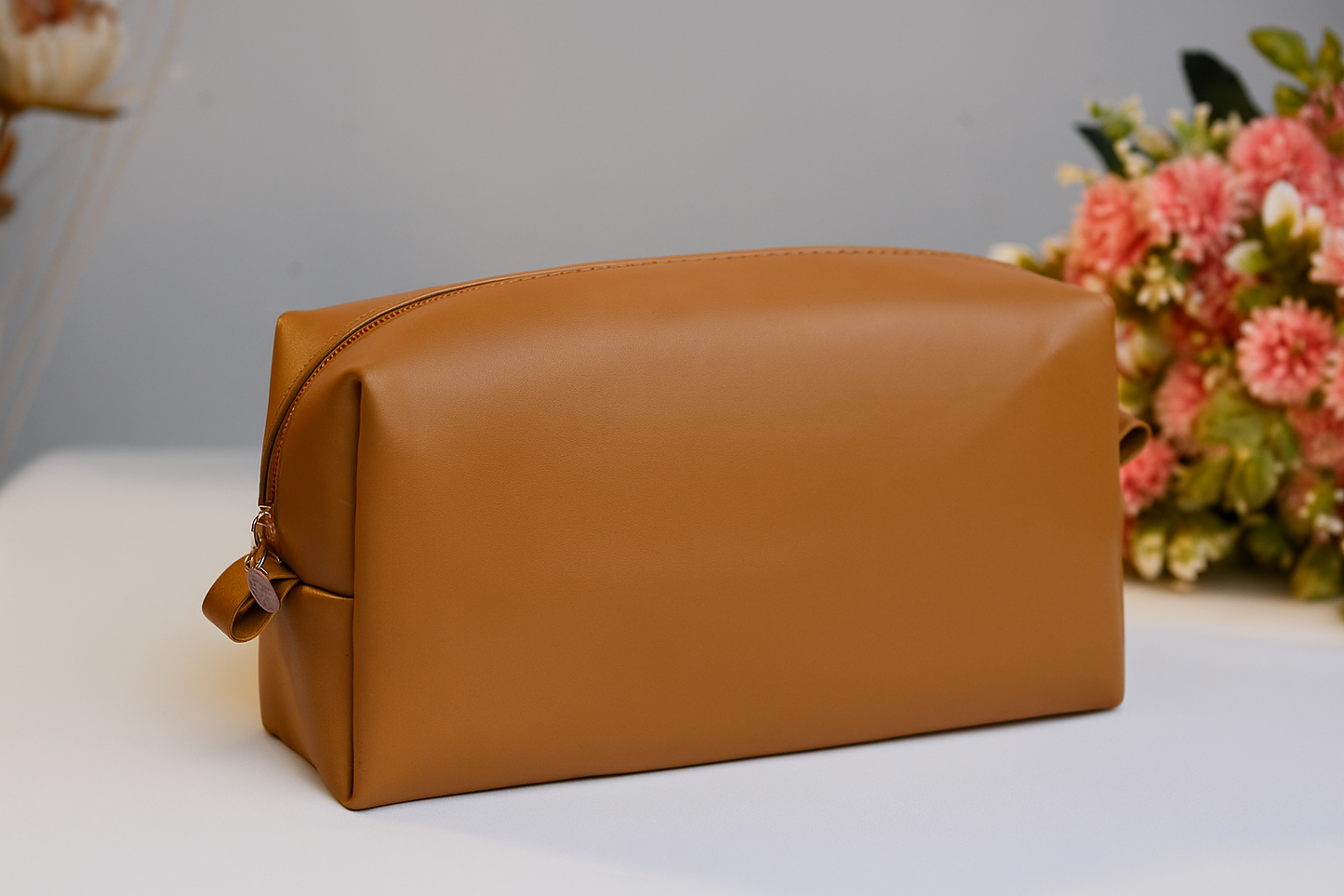 Classic Brown Box