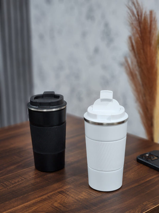 Coffee & Productivity Trunk