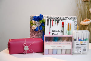 Doodles & Dreams Kit