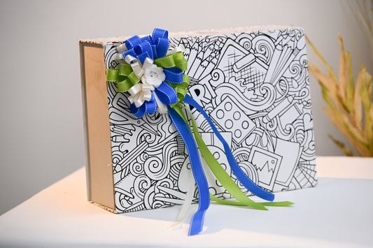 Doodles & Dreams Kit