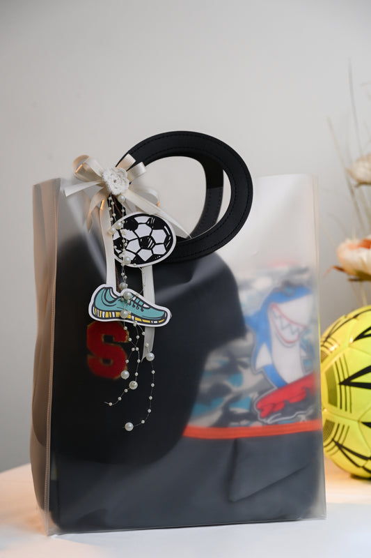 Football Lover Bag