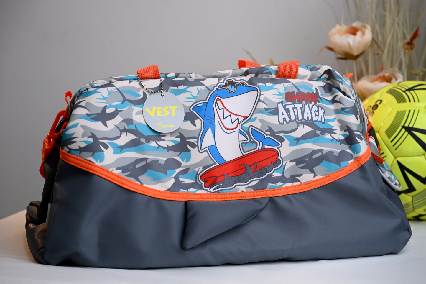 Football Lover Bag