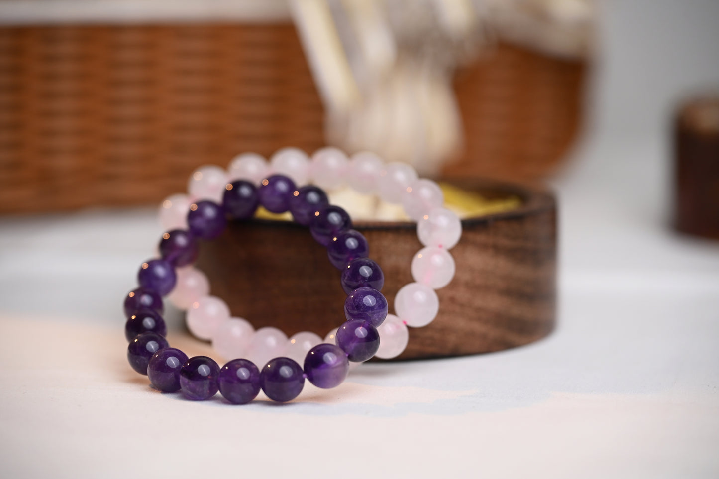 Home & Harmony Trunk