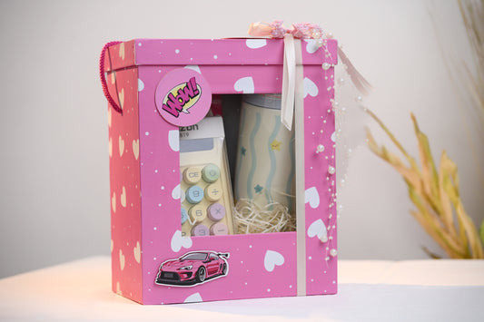 Lovely Lil Things Box