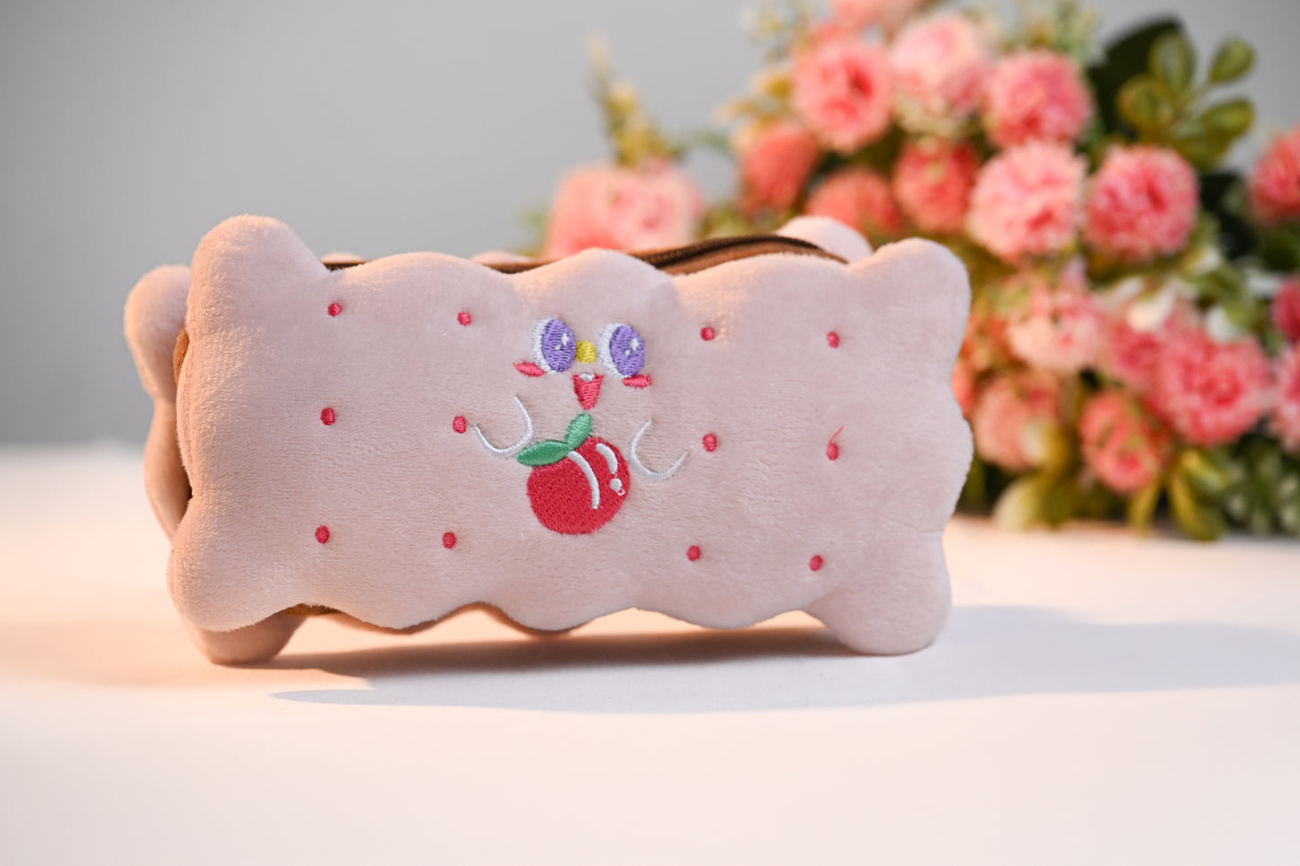 Mini Voyager Pink Box