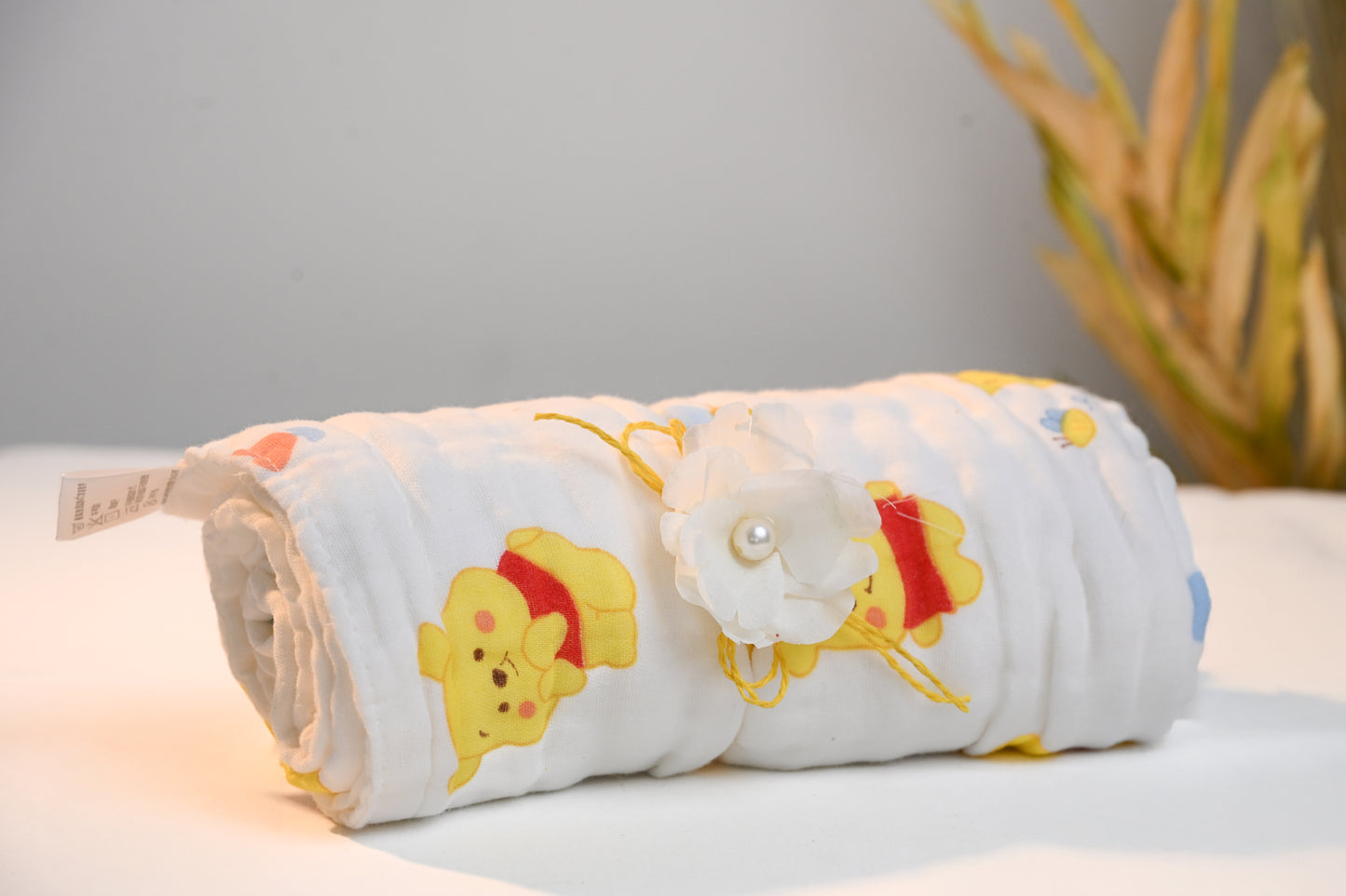 Snuggle Bunny Trunk