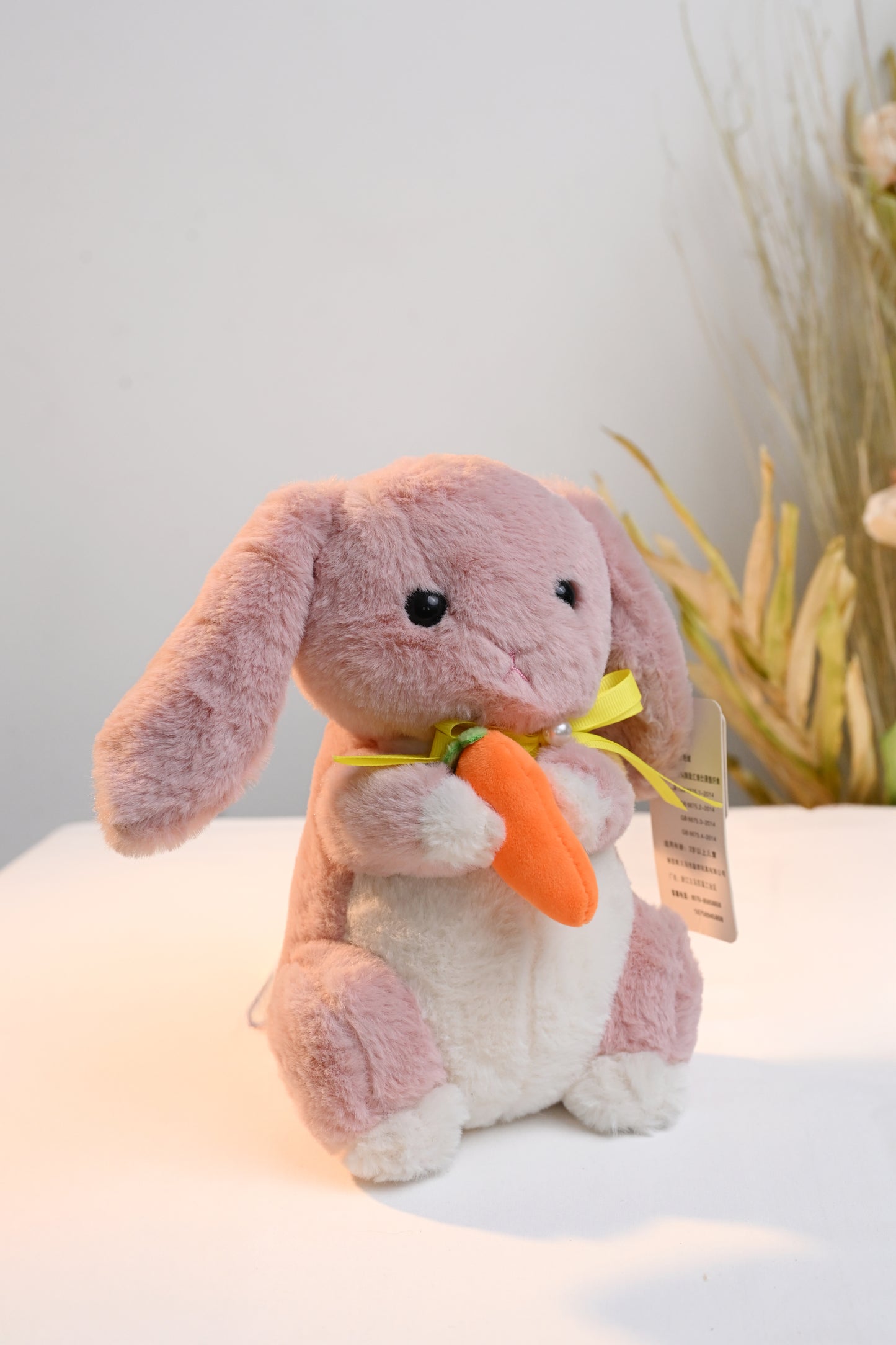 Snuggle Bunny Trunk