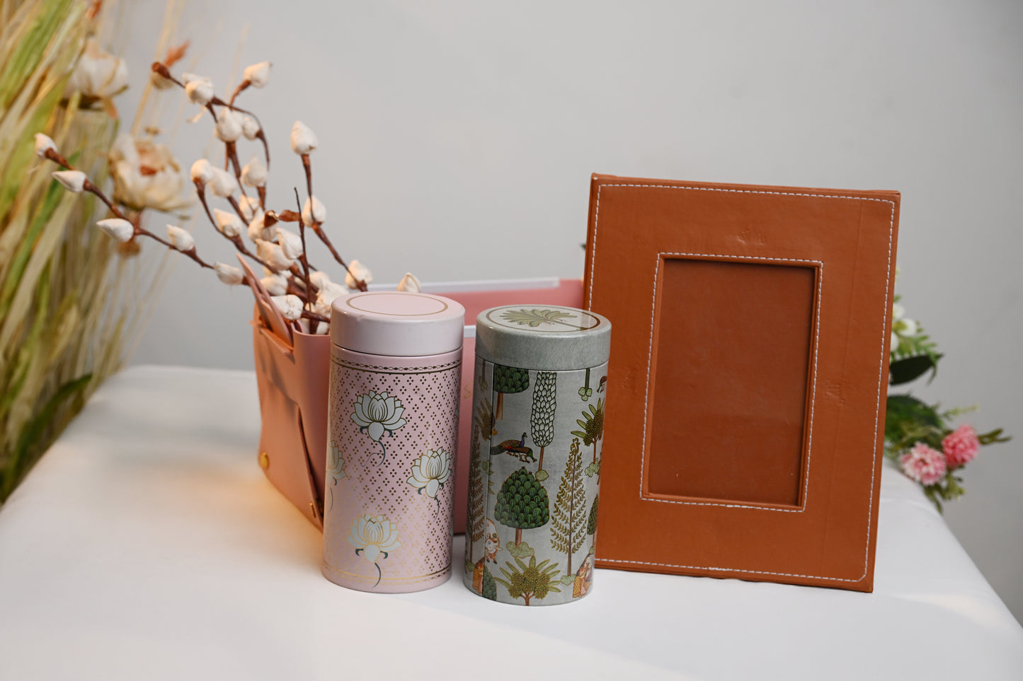Tranquil Moments Hamper