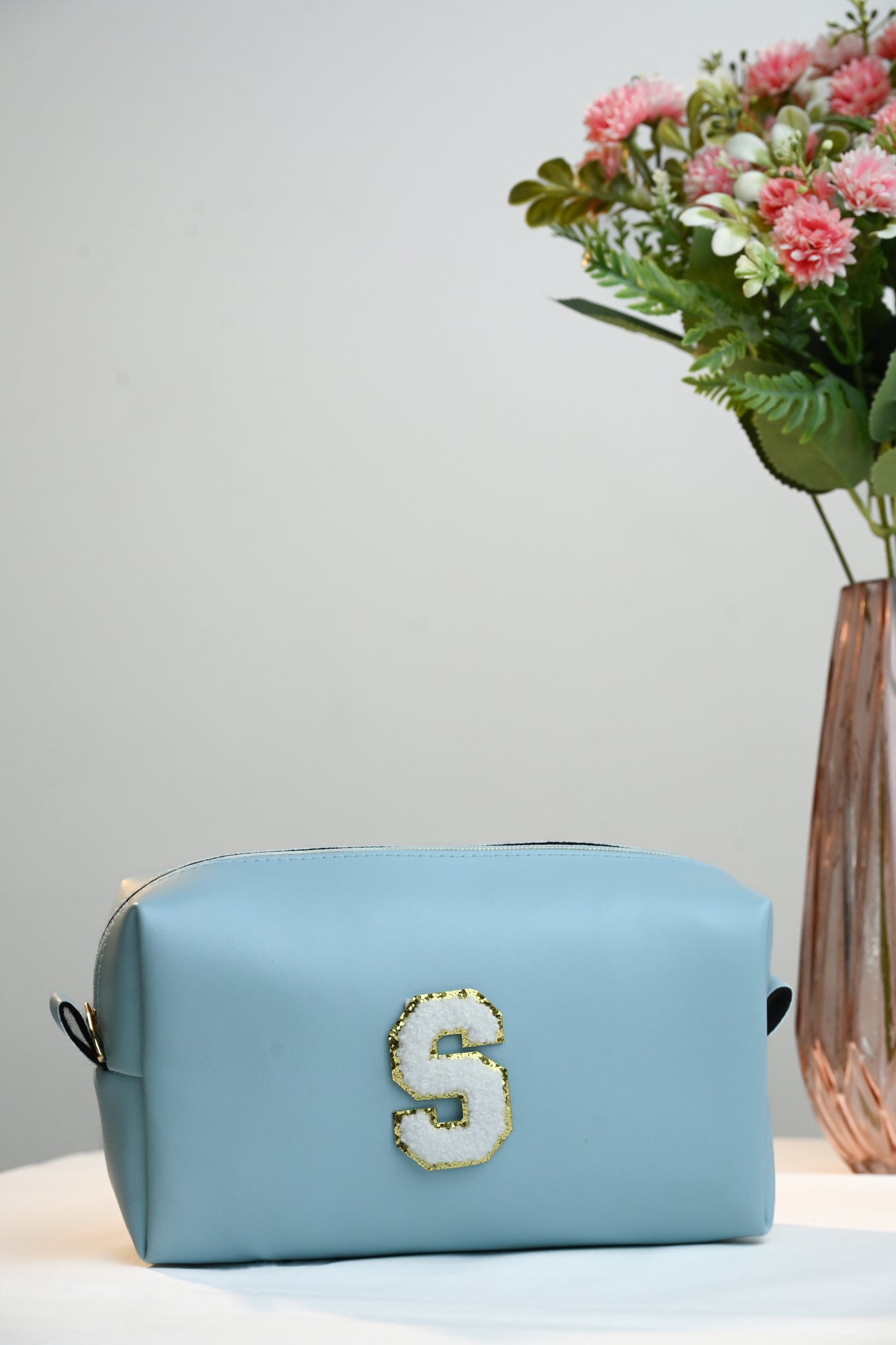 Blue-tiful Moments Bag