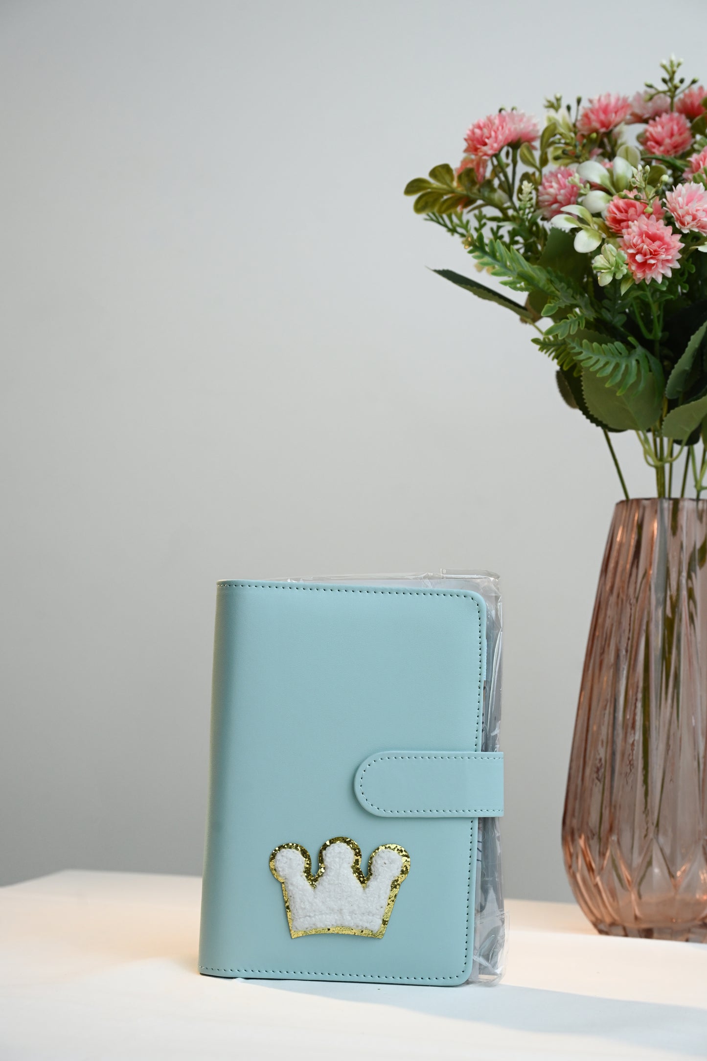 Blue-tiful Moments Bag