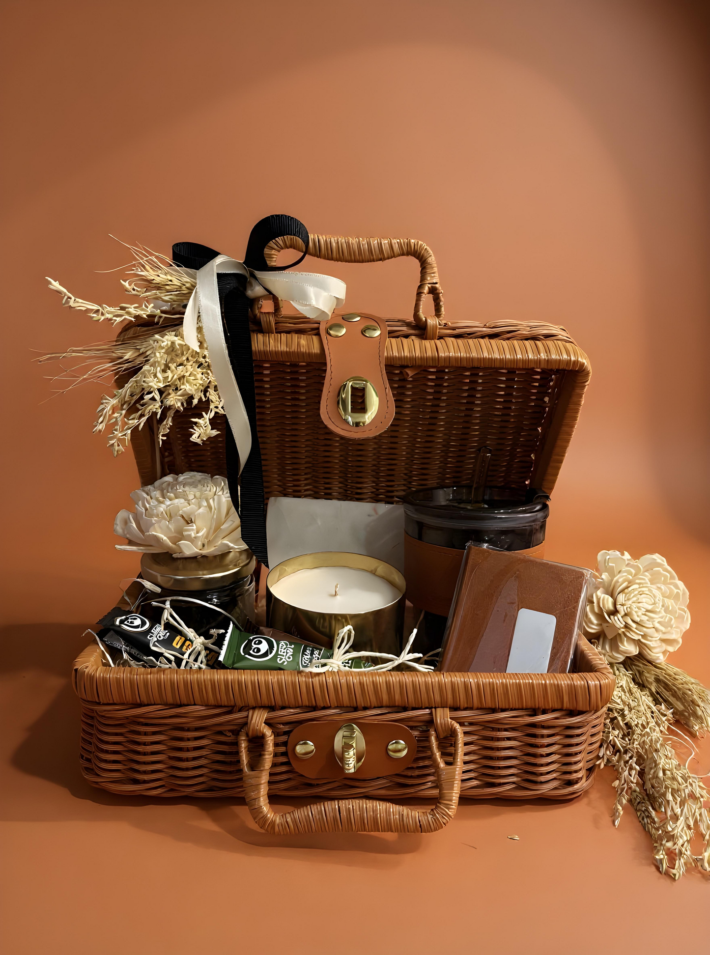 The Executive Delight Trunk - 1