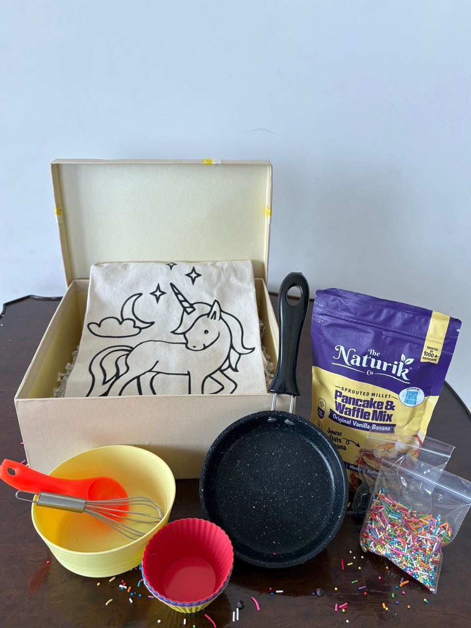 Pancake Party Kit