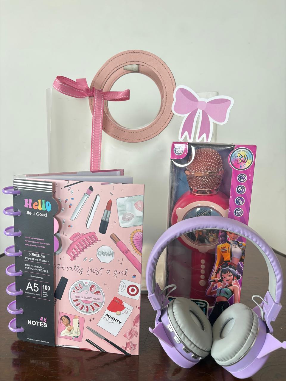 Creative Content Creator Hamper