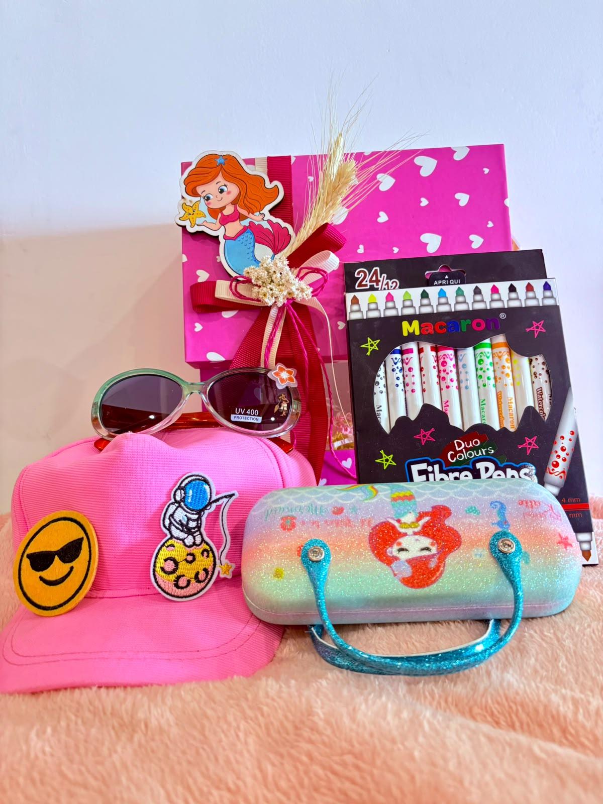 Premium Trunk Gift Hamper