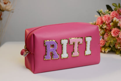 Pretty in Pink Kit
