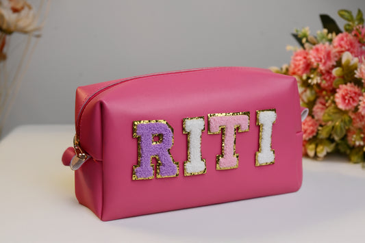 Pretty in Pink Kit