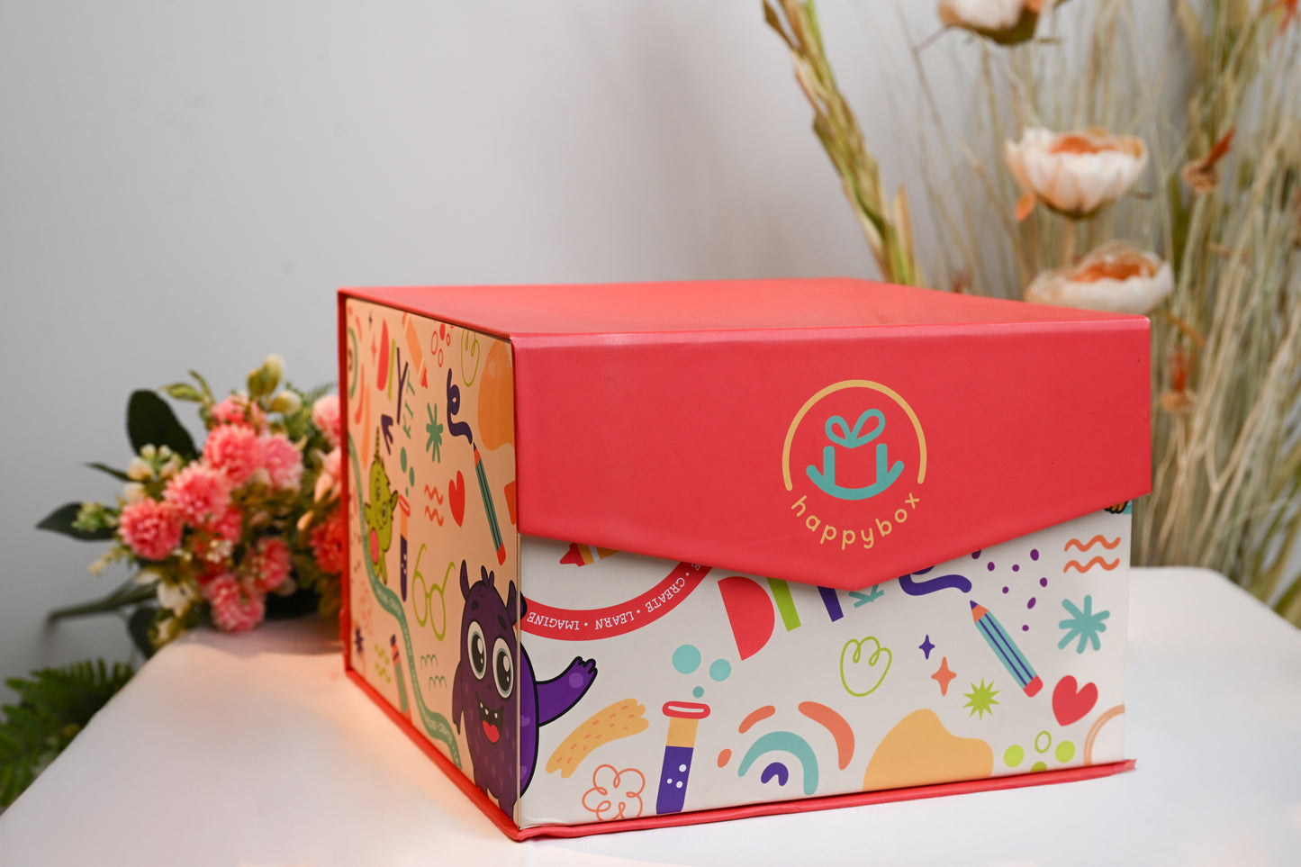 Adventure Bud Box