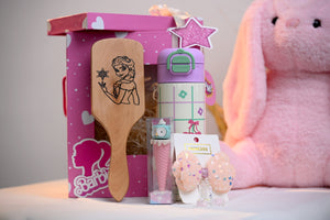Barbie Box