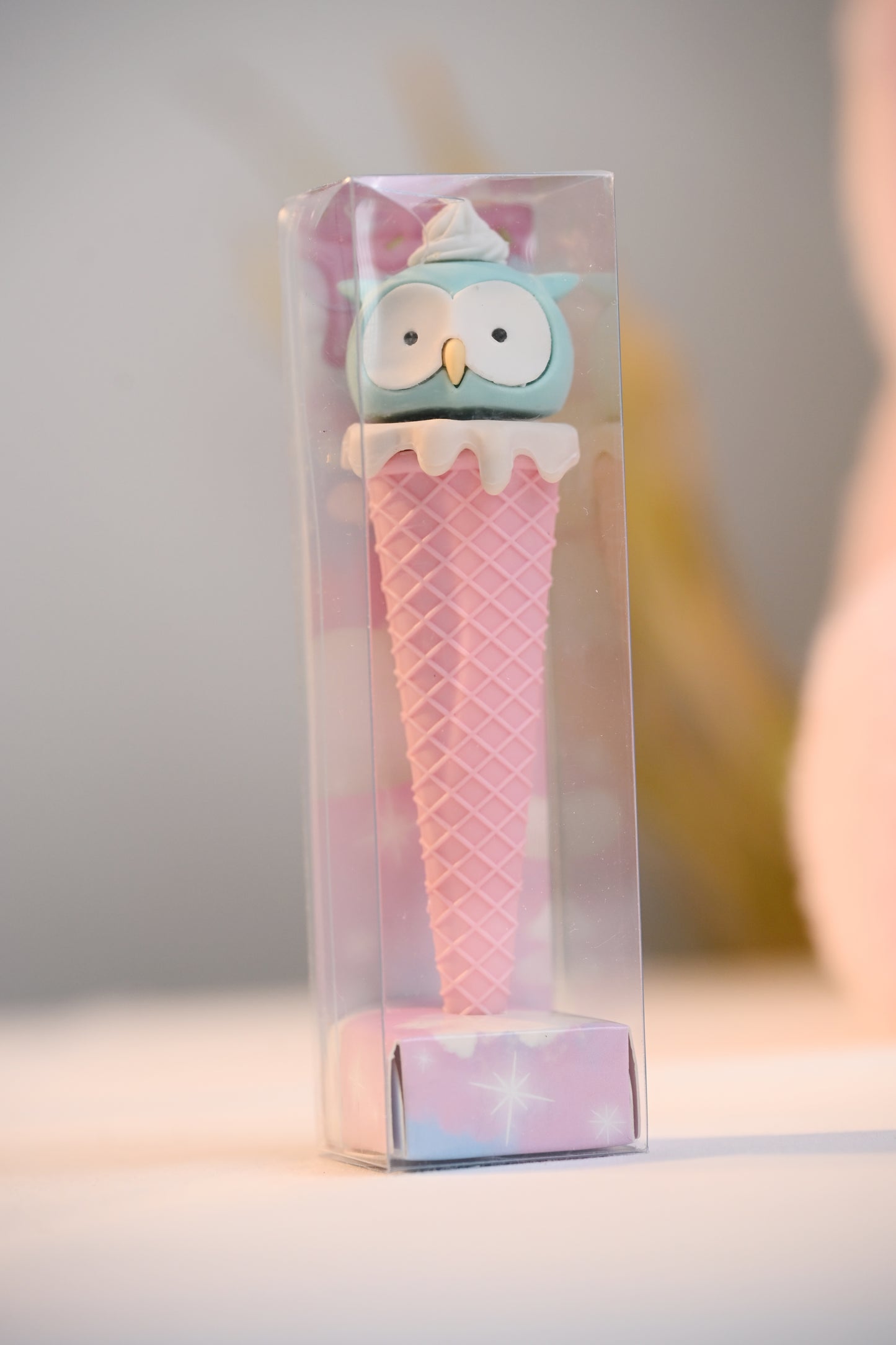 Barbie Box
