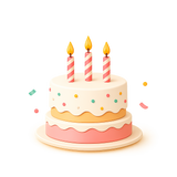 Birthday