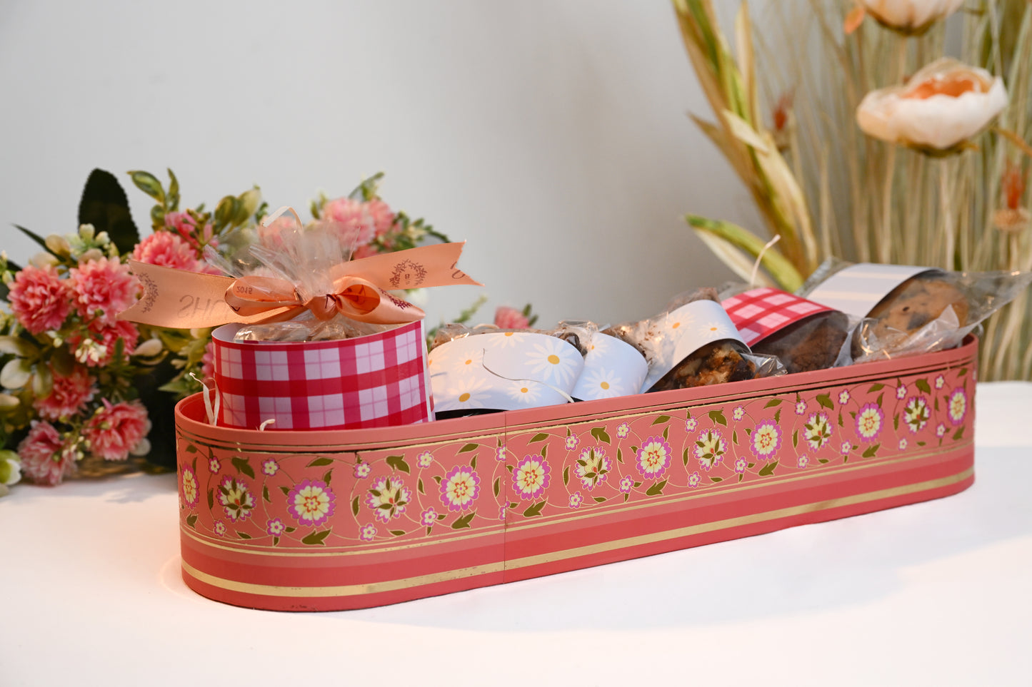 Blossom Bliss Pink Box