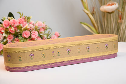 Blossom Bliss Yellow Box
