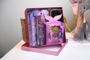 Blush & Bows Box