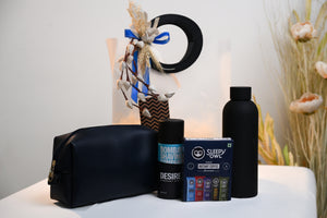 Bold & Brewed Hamper