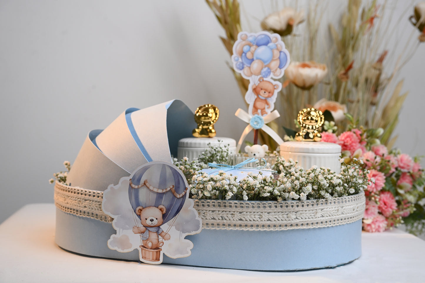 Bundle of Joy Hamper