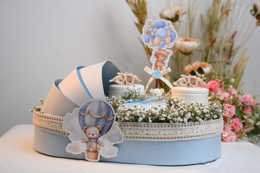 Bundle of Joy Hamper