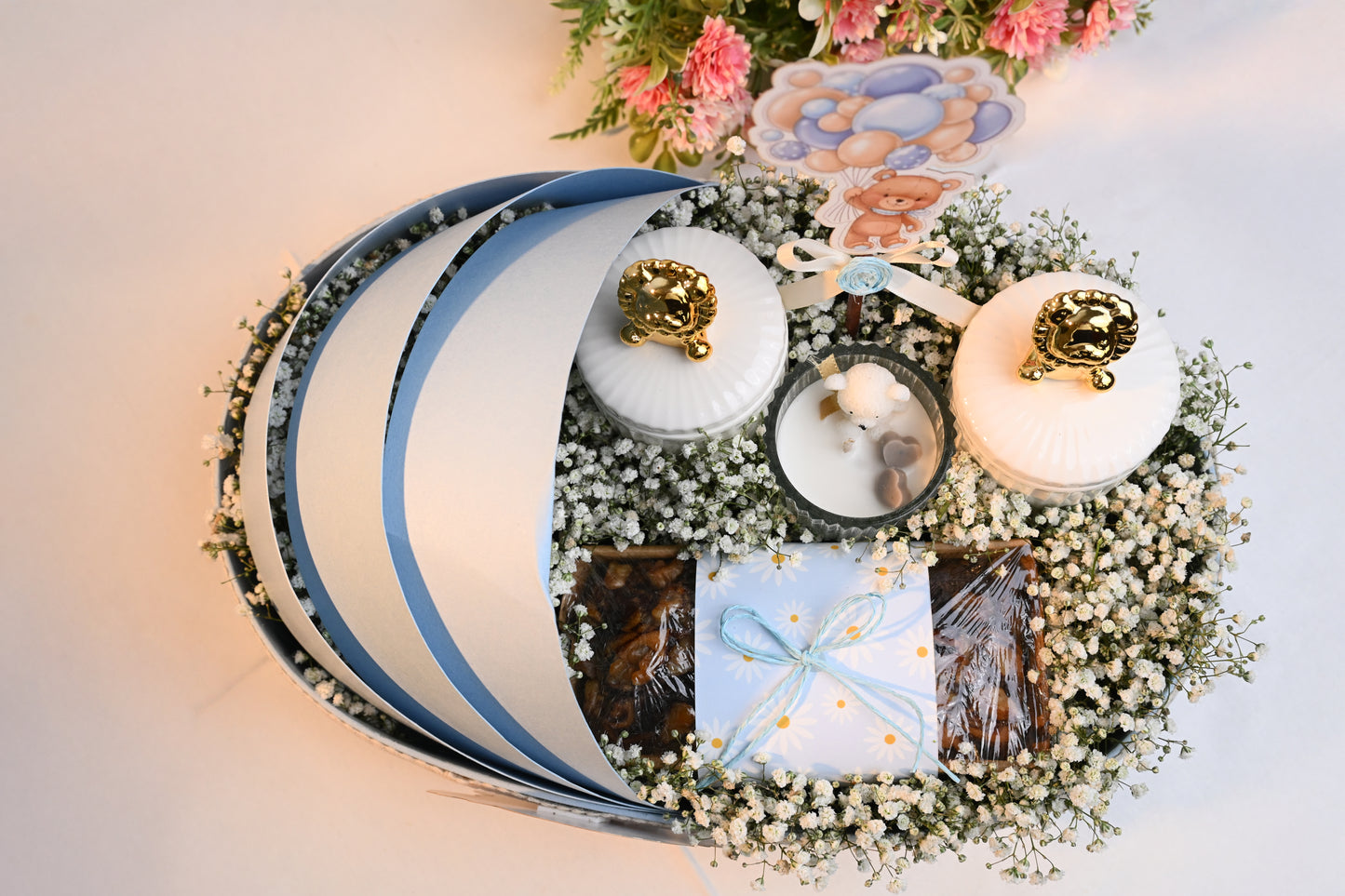 Bundle of Joy Hamper