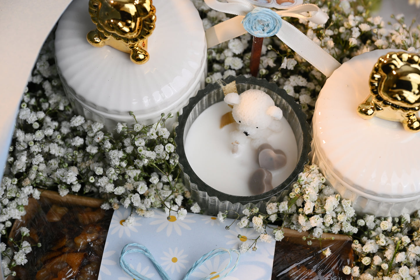 Bundle of Joy Hamper