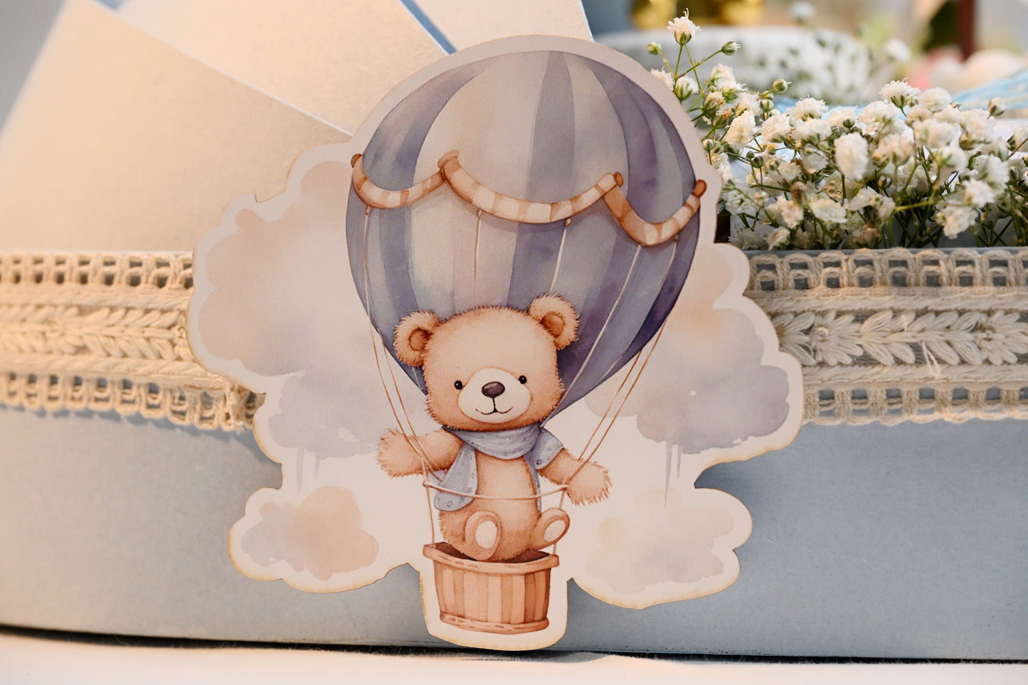 Bundle of Joy Hamper