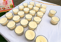 Candle Decoration