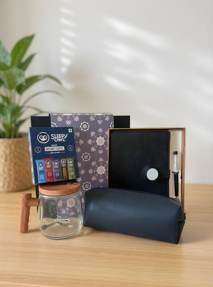 Classic Workday Box