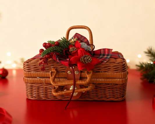 Hot Chocolate Christmas Hamper 1