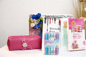 Doodles & Dreams Kit