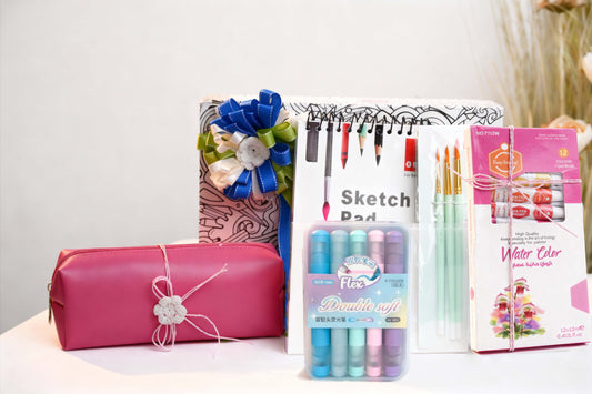 Doodles & Dreams Kit