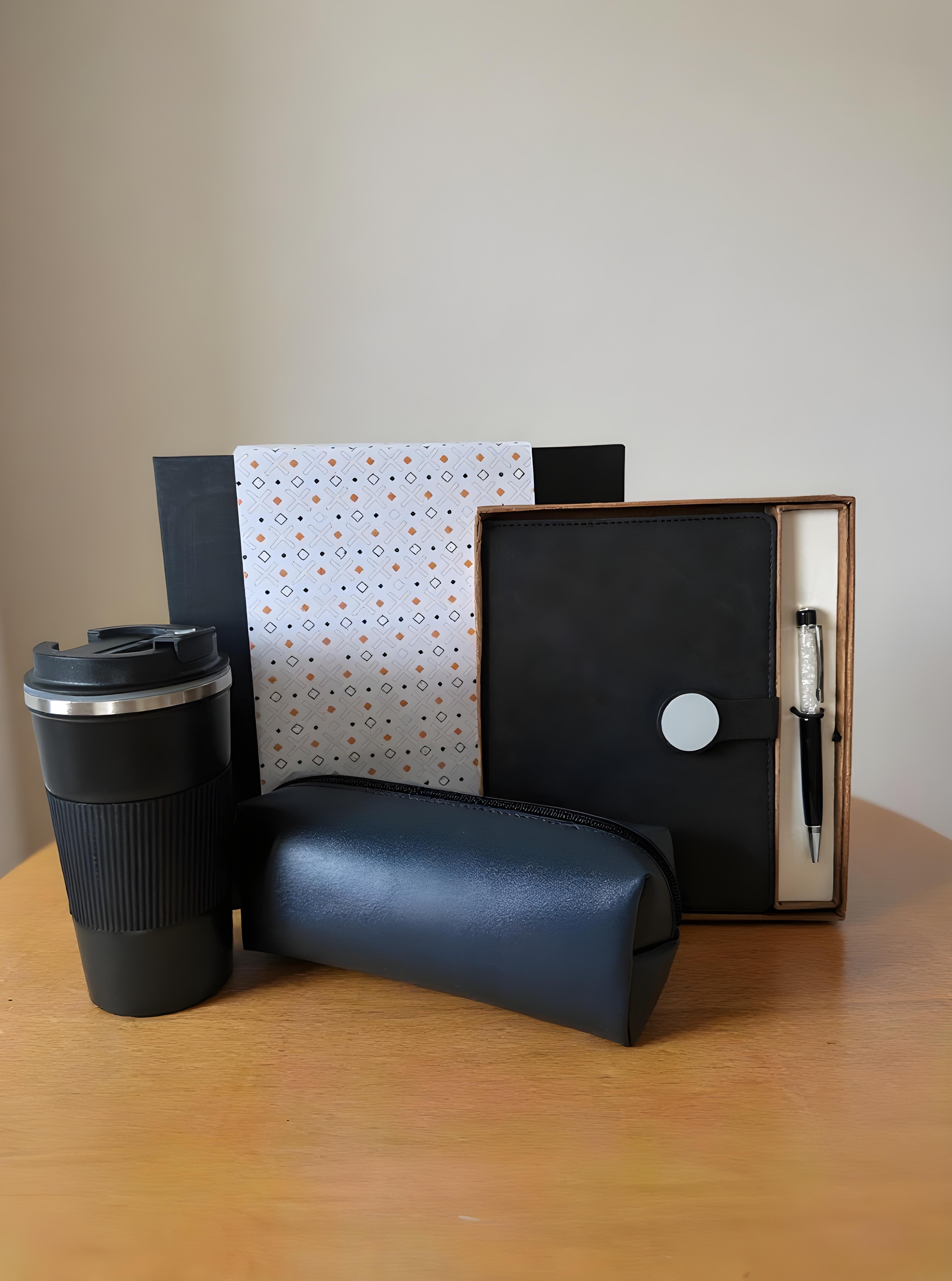 Executive Black Box