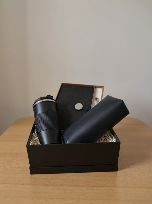 Executive Black Box