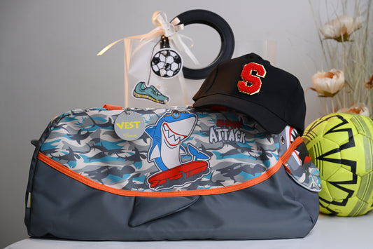 Football Lover Bag