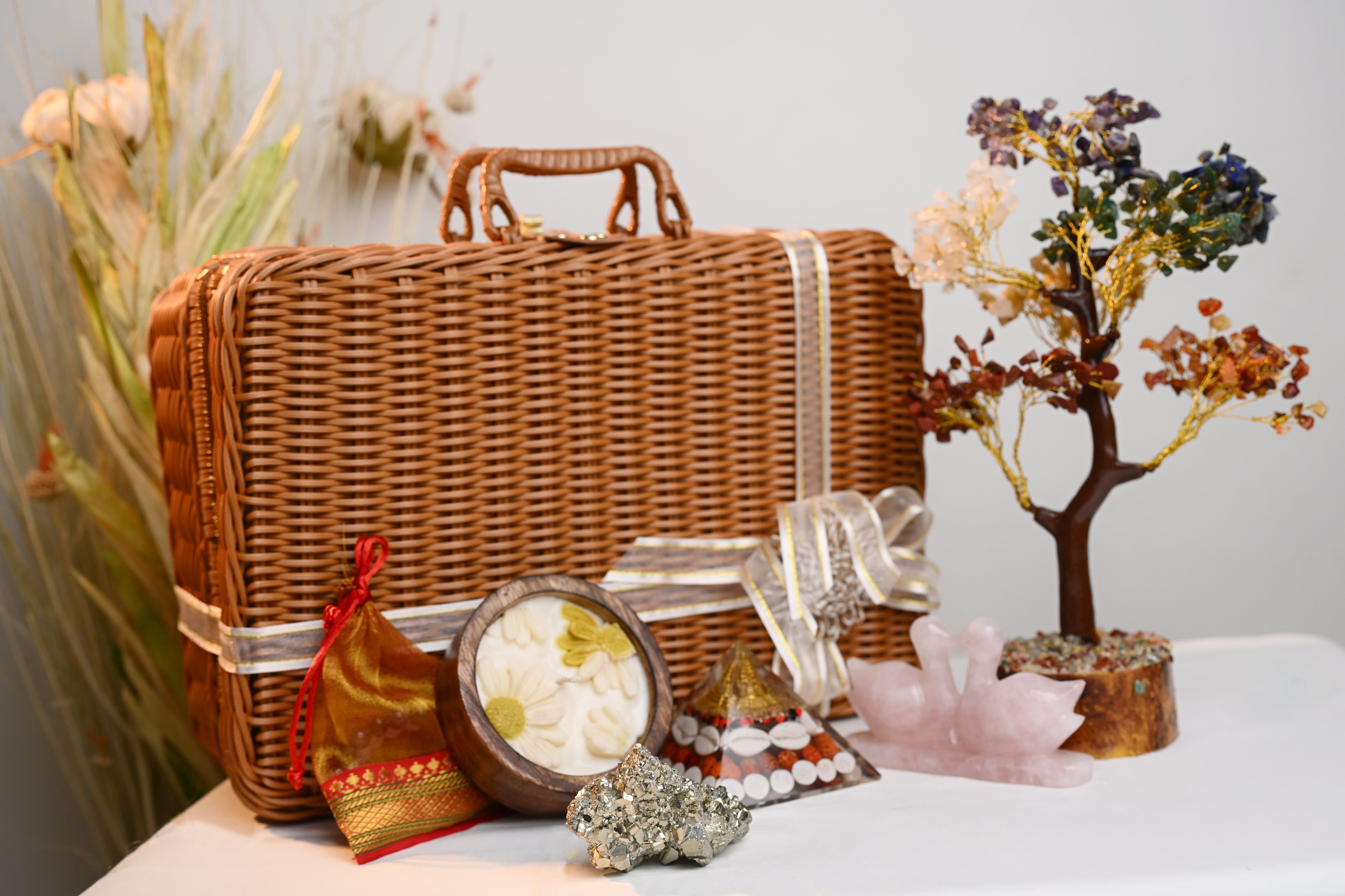 Home & Harmony Trunk
