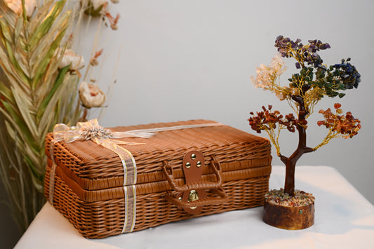 Home & Harmony Trunk