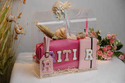 Pretty in Pink Kit