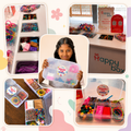 Sensory Station